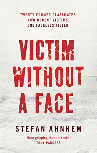 Victim Without a Face view 2