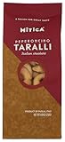 MITICA Pepperoncino Taralli, 8.8 OZ