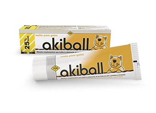 Malta Gatos Bolas de Pelo Marca FATRO