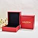 ADLSTIGH Kite Cut Salt and Pepper Diamond Engagement Ring Set S925 10K 14K 18K Gold 1.25 CT Salt and Pepper Diamond and Moissanite Wedding Rings for Women Classic Promise Bridal Set Free Engraving