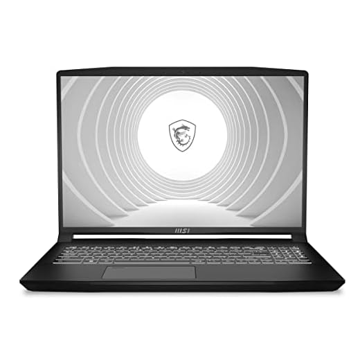 MSI Creator M16 16" Content Creation Laptop: Intel Core i7-12650H RTX 3060 32GB 1TB NVMe SSD, QHD+ 16:10 60Hz 100% DCI-P3, 180-Degree Lay-Flat, Cooler Boost Trinity+, Win 11 Home: Black A12UEV-468