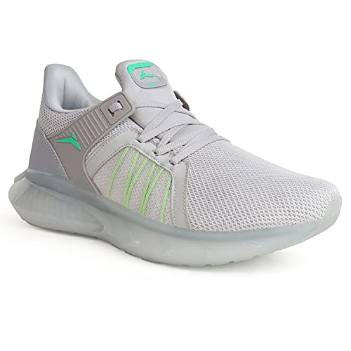 Image of JQR Kick 2 Sports, Running,Walking, Gym, Training Shoes for Men|Stylish, Breathable,Lightweight,Comfortable