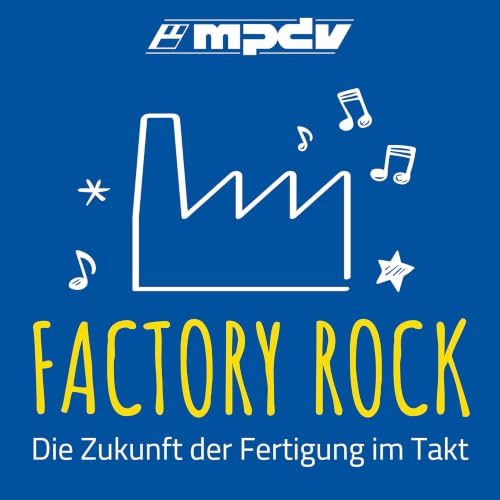 Factory Rock Titelbild