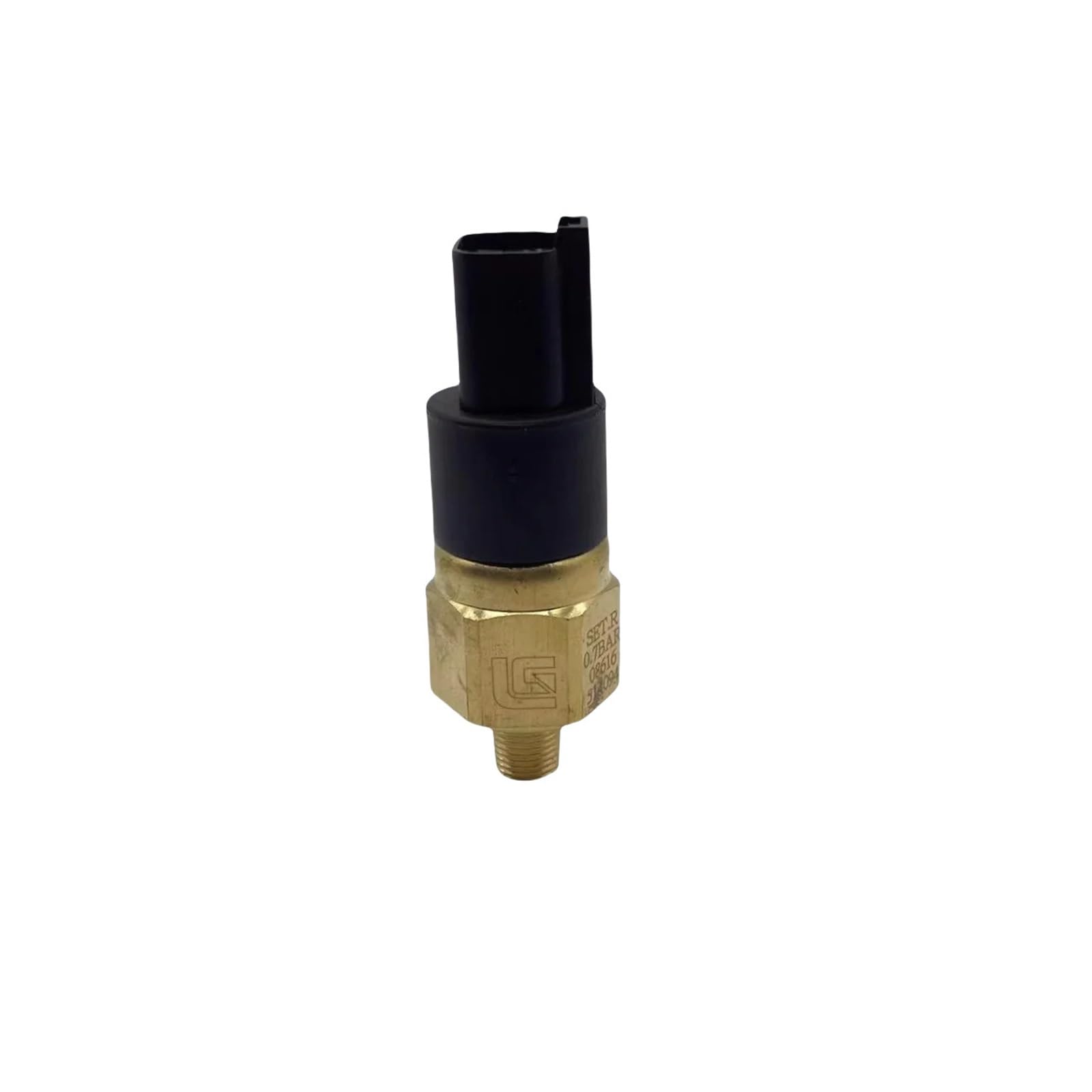 RCGKNNMUZ Excavator Accessories 913E/915E/918E/922E Excavator Oil Pressure Sensor