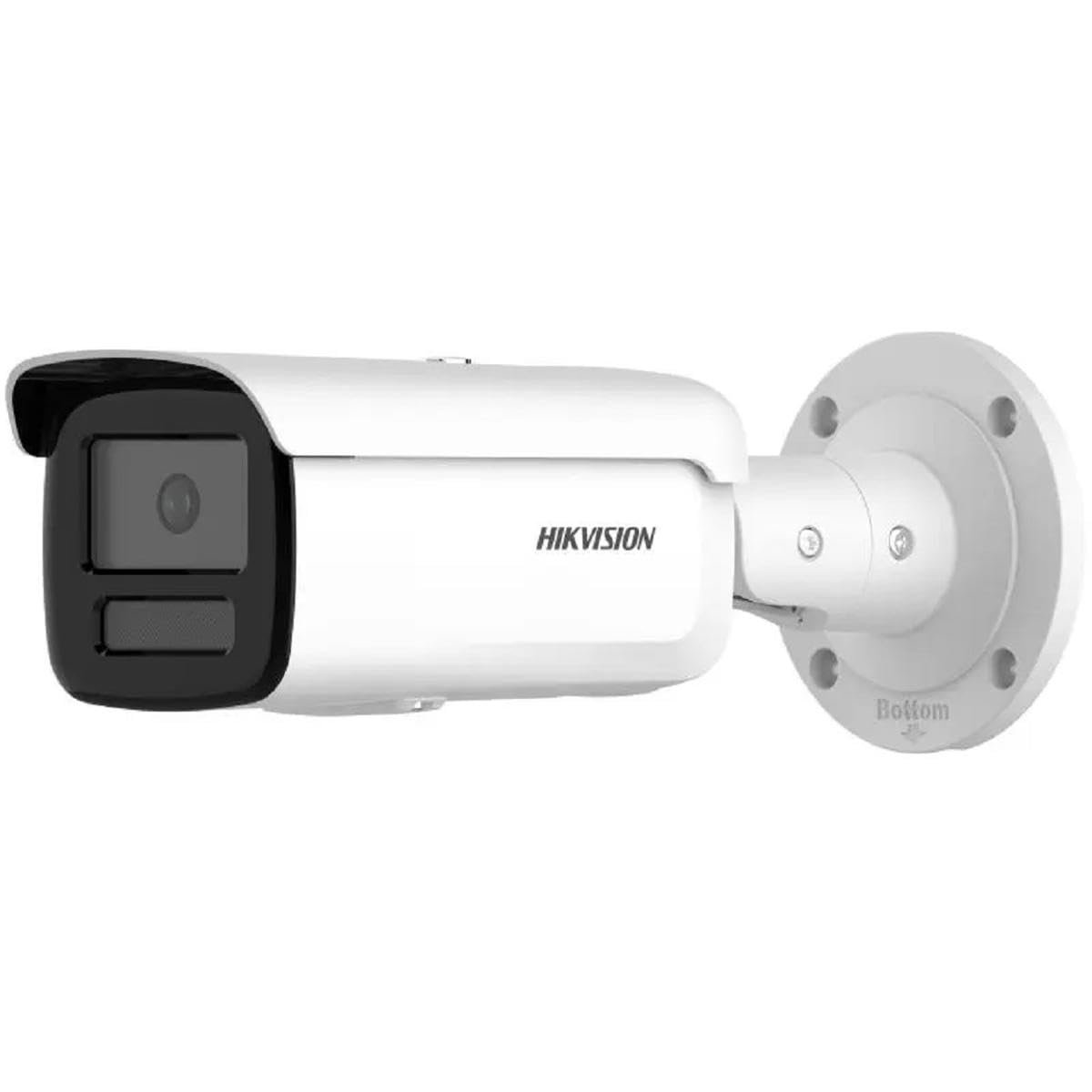 Proteger el jardín familiar con DS-2CD2T87G2H-LI Smart Hybrid de 2.8mm