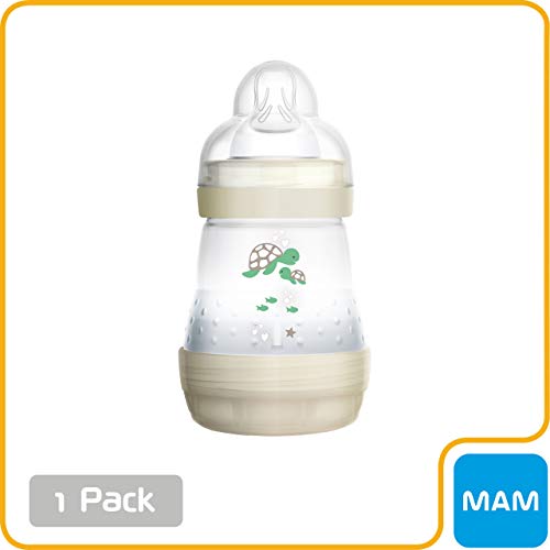 mam bottles slow flow nipples