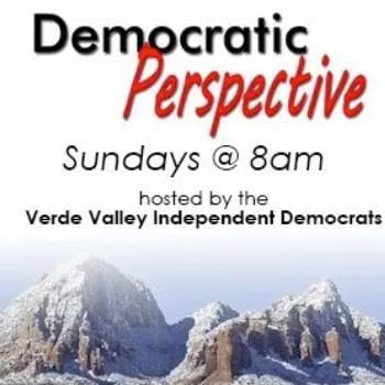 democratic perspective 7-27-25 cover art