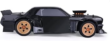 Amazon.co.jp: TOUFA ラジコン ドリフトカー ZD レーシング EX07 1/7