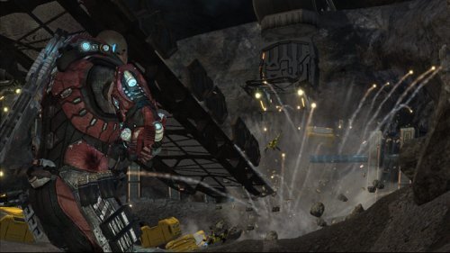 Image of Fracture - Playstation 3 (Renewed)