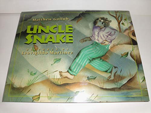 Uncle Snake