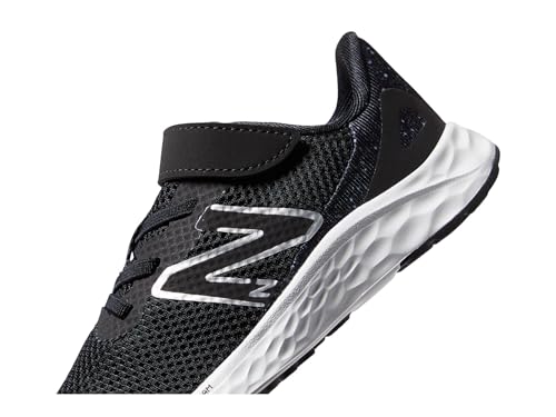 Image of New Balance Baby Fresh Foam Arishi V4 Hook and Loop