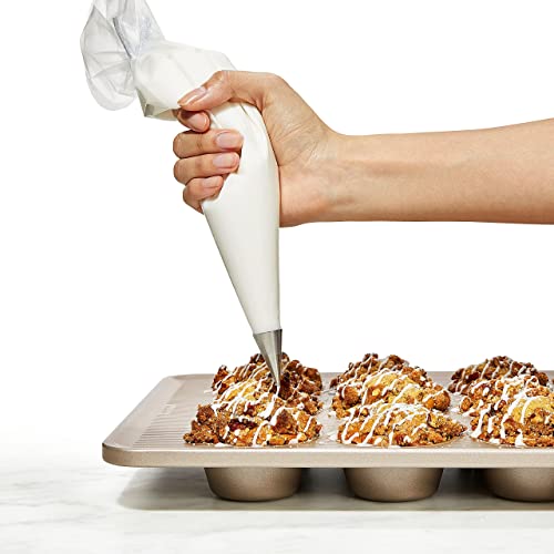 OXO Good Grips Non-Stick Pro 12 Cup Muffin Pan - image 8