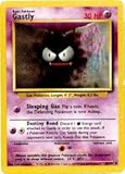 Gastly - Basic - 50 [Toy]