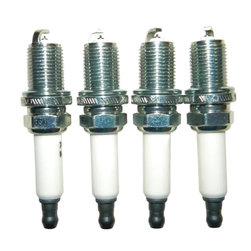 3707100-EG01T Juego de 4 bujías para Great Wall HAVAL H6 H2 VOLEEX C50 V80 1.5T, Piezas de Encendido para automóviles
