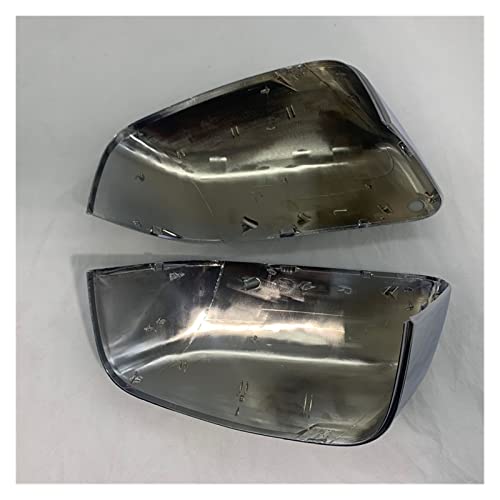 Coques de rétroviseur Range Rover Sport LR4 pour remplacer un boîtier rayé couleur B