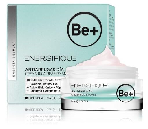 Be+ Energif Antiarr Dia Reafir P Seca 50