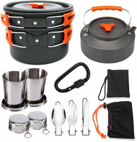 Ornatego �A�E�g�h�A�������Z�b�g 2?3�l���� �L�����v�p�� �A���~�� �N�b�J�[�Z�b�g �o�[�x�L���[�E�o�R�E�n�C�L���O�ɍœK ���^�y�� ���[�o�b�O�t�� �J���r�i�E���C���O���X�t�� �Ƒ��L�����v �\���L�����v �ЊQ���̊ȈՒ����ɂ��Ή� �g�ѕ֗��ȃA