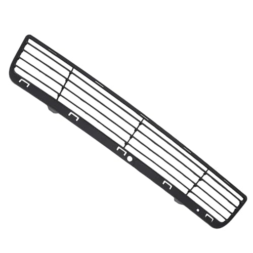 Grille inférieure de ventilation améliorant le refroidissement