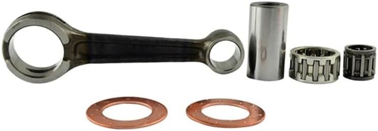 Motorcycle Accessories Engine Connecting Rod Crank Rod FIT for AG100 V100 1991 to 2000 AH100 100