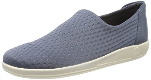 Image of ECCO Womens Soft 2.0 Slip on