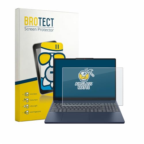 Film protecteur Lenovo IdeaPad Slim 3i Gen 11 15" anti-reflet mat