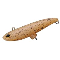 Amazon.co.jp: JACKALL(ジャッカル) ミノー ティモン ダートラン