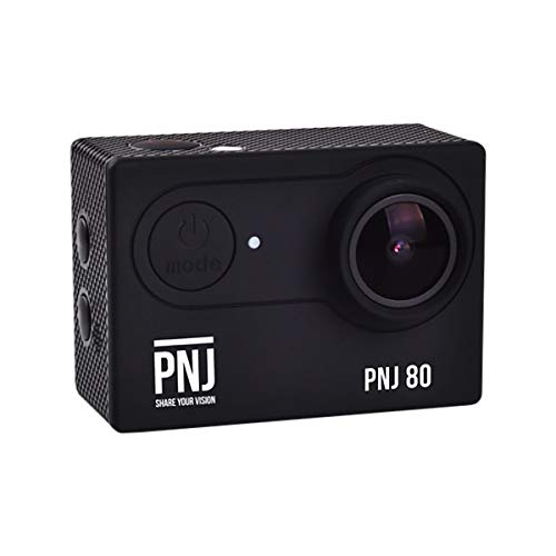 Caméra 4K PNJ80