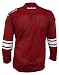 Reebok Camiseta de hockey sobre hielo NHL Premier Arizona Coyotes Borgoña Blank...