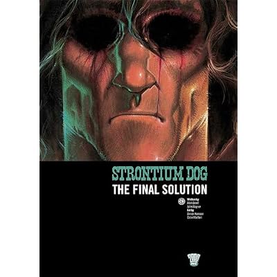 Strontium Dog