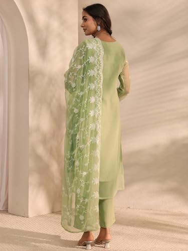 Image of Libas Womens Kurta Set