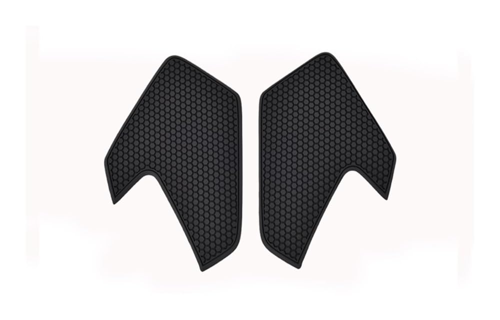 Protection Réservoir G310R Kit Autocollant Genouillères Latérales Antidérapantes Moto