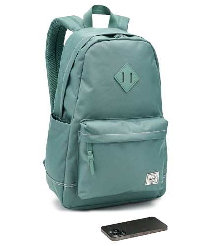Image of Herschel Supply Co. Unisex Herschel Heritage Backpack Trellis One Size