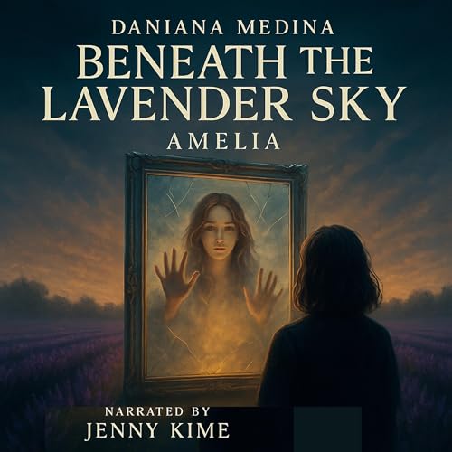 Beneath the Lavender Sky (Authored by Daniana Medina) episode artwork