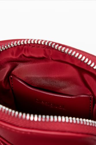 Desigual Women's Mone_Reprise Studs Delph3