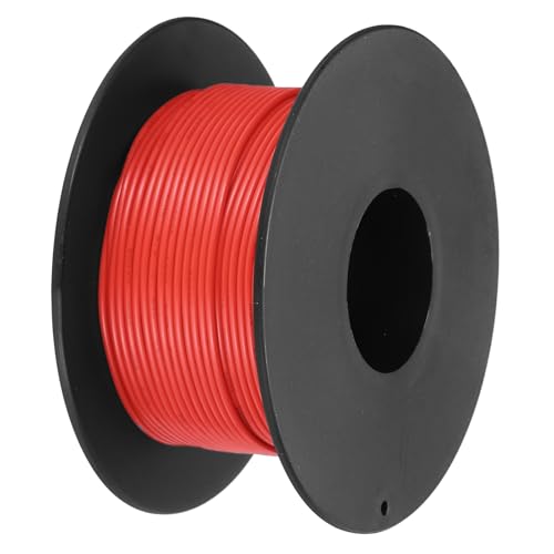 Fil de cuivre étamé 30 AWG UL1007 pour réparer les consoles de jeux et circuits d'ordinateurs