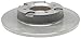 Raybestos 9256R Professional Grade Disc Brake Rotor