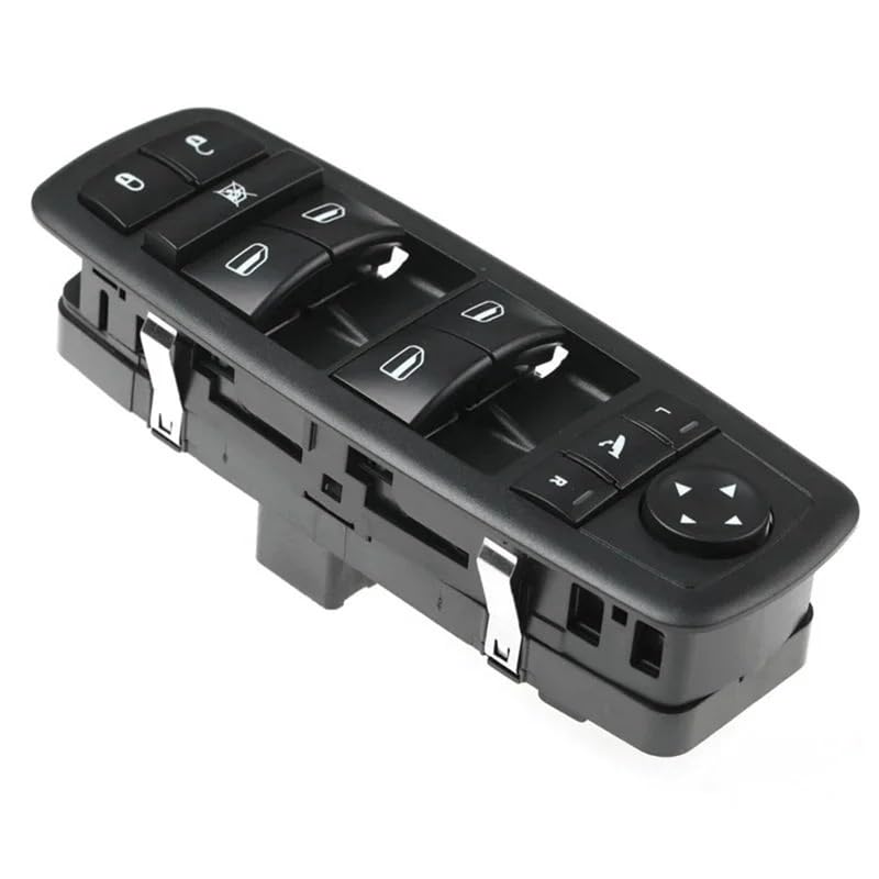 Interrupteur de vitre électrique LHD 68029023AC pour Dodge Grand Caravan
