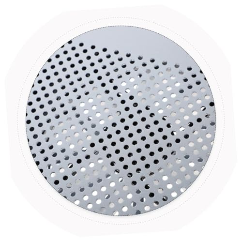 Base refrigeradora para laptop KICHOUSE de aluminio con ventiladores de 12 cm, soporte antideslizante y elevación ajustable para disipación de calor, compatible con laptops hasta 17,3 pulgadas miniatura 5