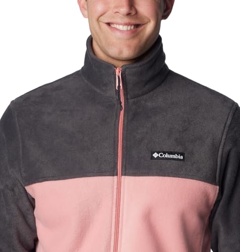 Image of Columbia Men's Steens Mountain Full Zip 2.0
