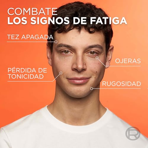 Hydra Energetic Gel Hydratant Anti Brillance 'Oréal Soin hydratant et nourrissant - vue 5