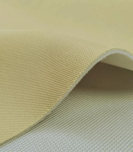Tela Foamizada color marrón para tapizar coche. Tapizar techo coche, puertas y interiores. Ancho de 145cm. Se vende a metros