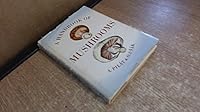 A Handbook of Mushrooms B000F9AXQC Book Cover