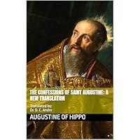 The Confessions of Saint Augustine