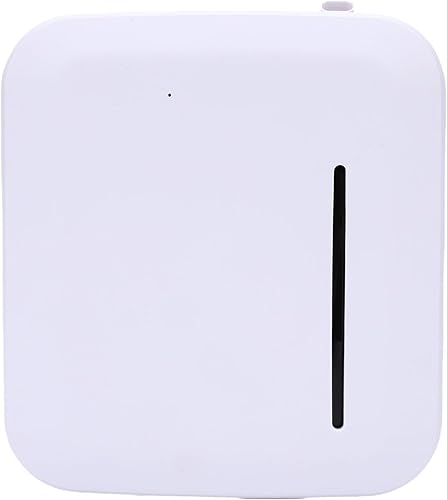 Miniatura 2 de TOPINCN Smart Scent Air Machine Waterless Aromatherapy Diffuser with Smart App Contro Essential Oil Diffuser for Home Hotel Commercial Use