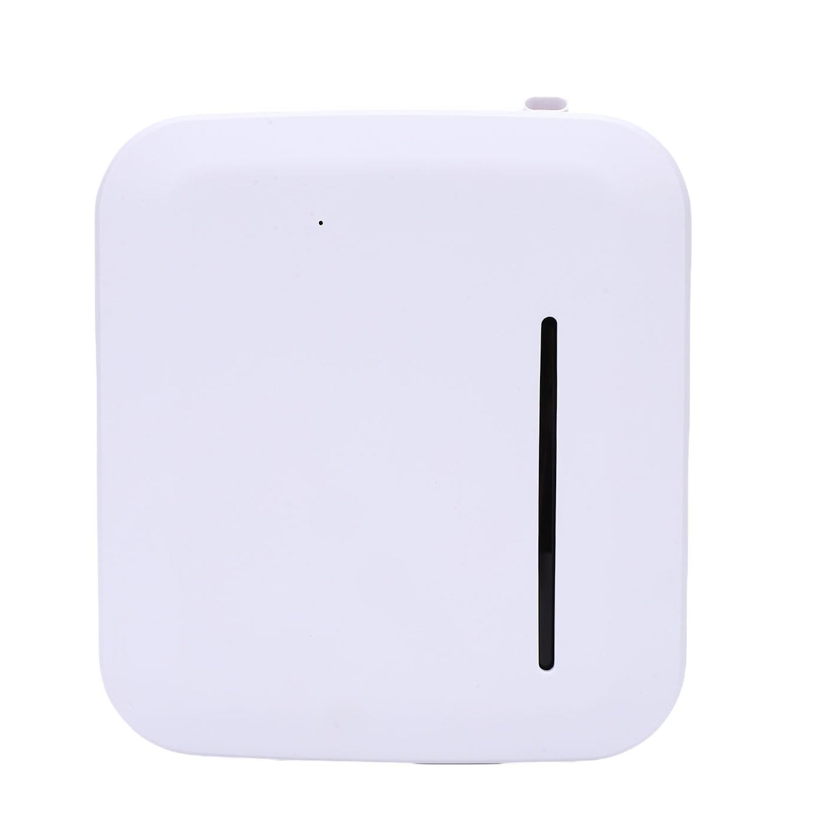 Macchina Intelligente per Aromaterapia con Diffusore di Oli Essenziali Senza Acqua per Casa e Ufficio Alimentatore da 150 Ml PP