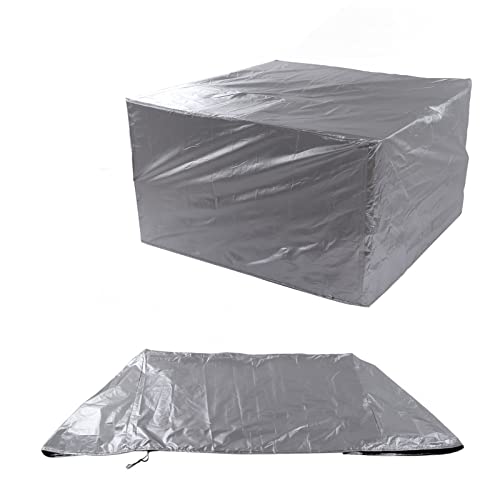 Consejos y reviews para comprar Fundas para Muebles de Exterior Impermeables al mejor precio. 23 Imagen adicional
