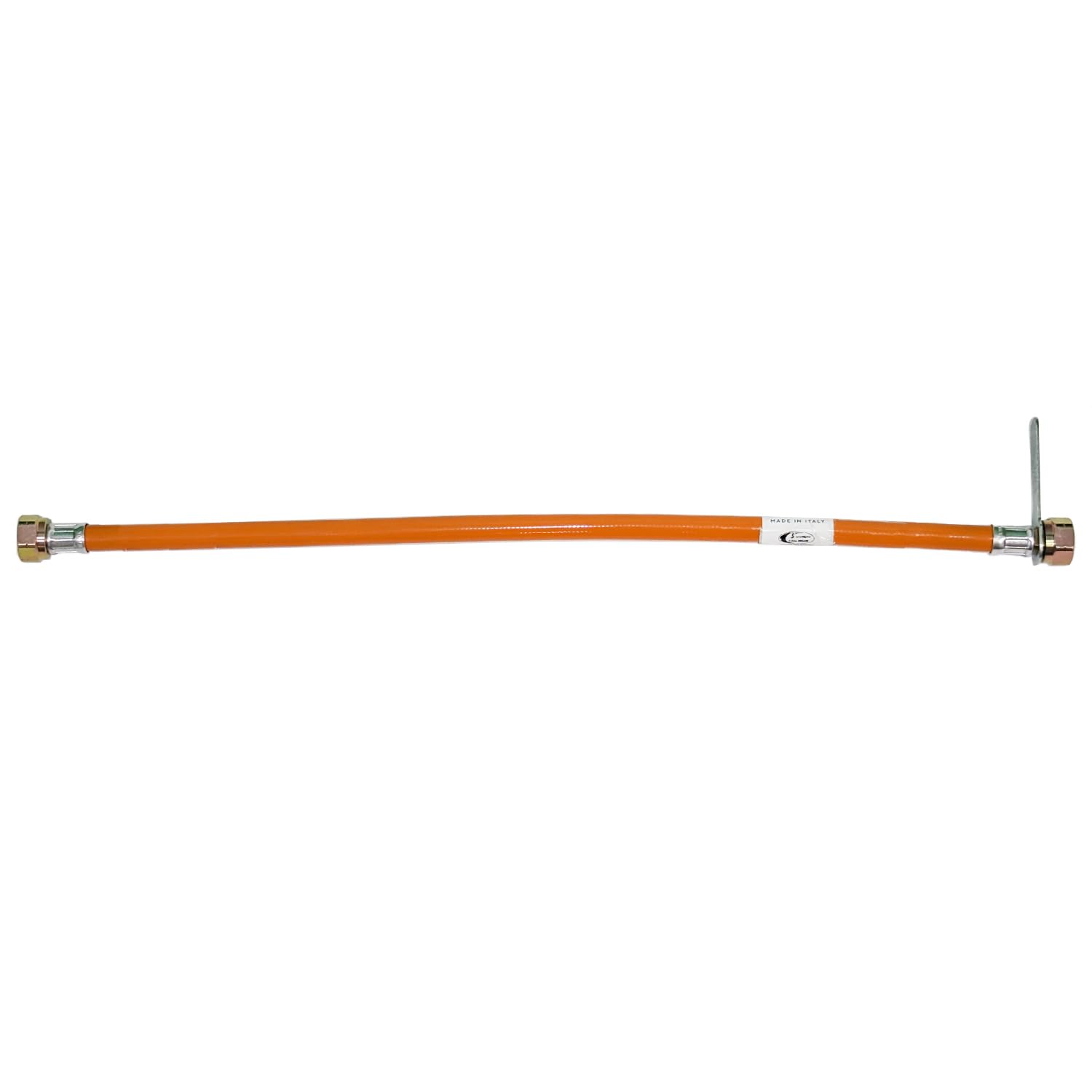 Tubo Per Gas Butano E Propano Garanzia 10 Anni, 2,00 M - Foto 7