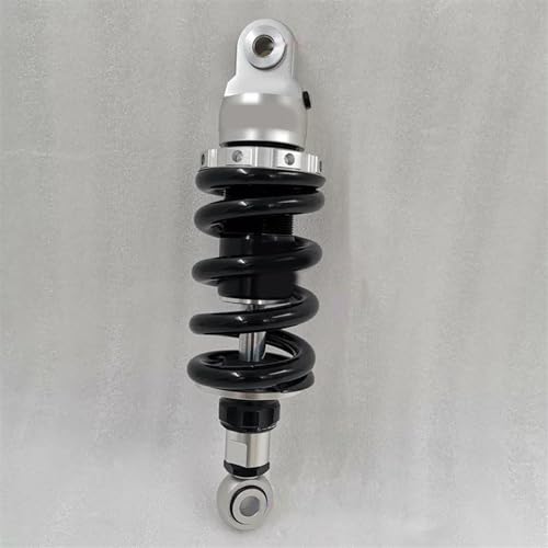 Amortisseur réglable 600LBS moto Suzuki GSX750 suspension arrière