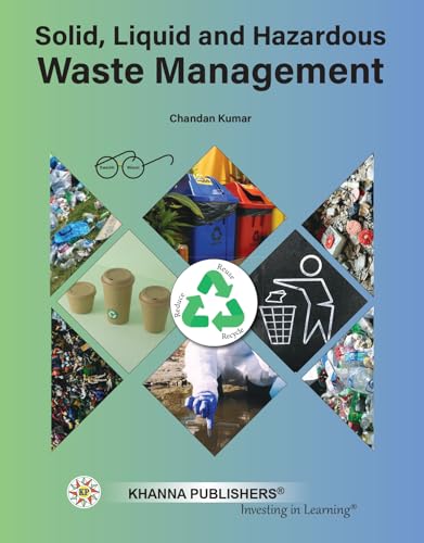 Image of Solid , Liquid and Hazardous Waste Mangement