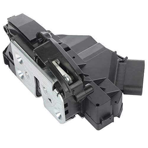 Door Lock Latch Actuator Rear Right 2015-2016 For Ford Edge, 2013-2017 For Ford Escape, 2011-2016 For Ford Fiesta, 2012-2017 For Ford Focus with Latch Motor BF6A-F26412-AD